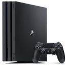 קונסולה פלייסטיישן 4 פרו מחודשת Sony PlayStation 4 PRO