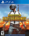 PS4 - PlayerUnknown's Battlegrounds PUBG