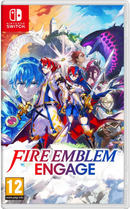 Nintendo Switch - Fire Emblem Engage