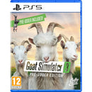 PS5 - Goat Simulator 3