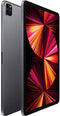 APPLE iPad Pro 11" 256GB M1 - 2021 Gray