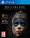 PS4 - HellBlade - Sanuas Sacrifice