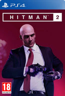 PS4 - HITMAN 2