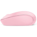 עכבר אלחוטי Microsoft 1850 Pink