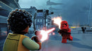 Nintendo Switch - LEGO Star Wars: Skywalker Saga