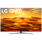 טלוויזיה חכמה 4K LG QNED91 65"