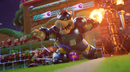 Nintendo Switch - Mario Strikers: Battle League Football