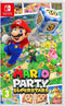 Nintendo Switch - Super Mario Party: Superstars