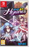 Nintendo Switch - SNK HEROINES Tag Team Frenzy