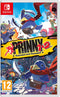 Nintendo Switch - Prinny 1-2: Exploded and Reloaded