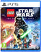 PS5 - LEGO Star Wars: Skywalker Saga