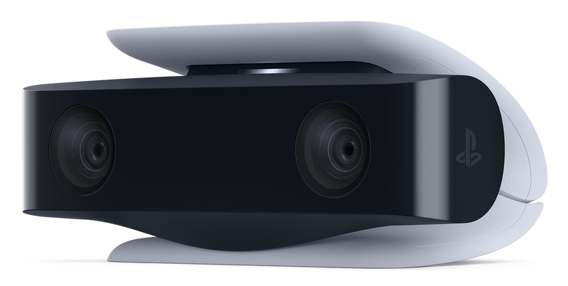 מצלמה לפלייסטישן 5 - PS5 HD Camera