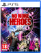 PS5 - No More Heroes 3