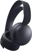 אוזניות מקוריות לפלייסטיישן 5 אלחוטיות Playstation Pulse 3D Black