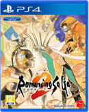 PS4 - Romancing saga 2