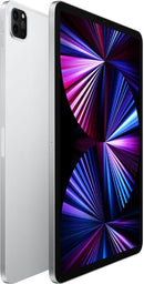 APPLE iPad Pro 12.9" 1TB 5G - M1 2021 Silver