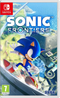 Nintendo Switch - Sonic Frontiers