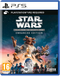 PSVR2 - STAR WARS: Tales from the Galaxy's Edge - Enhanced Edition