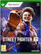 XBOX - STREET FIGHTER 6