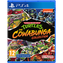 PS4 -  TEENAGE MUTANT NINJA TURTLES: The Cowabunga Collection