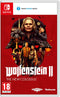 Nintendo Switch - Wolfenstein II